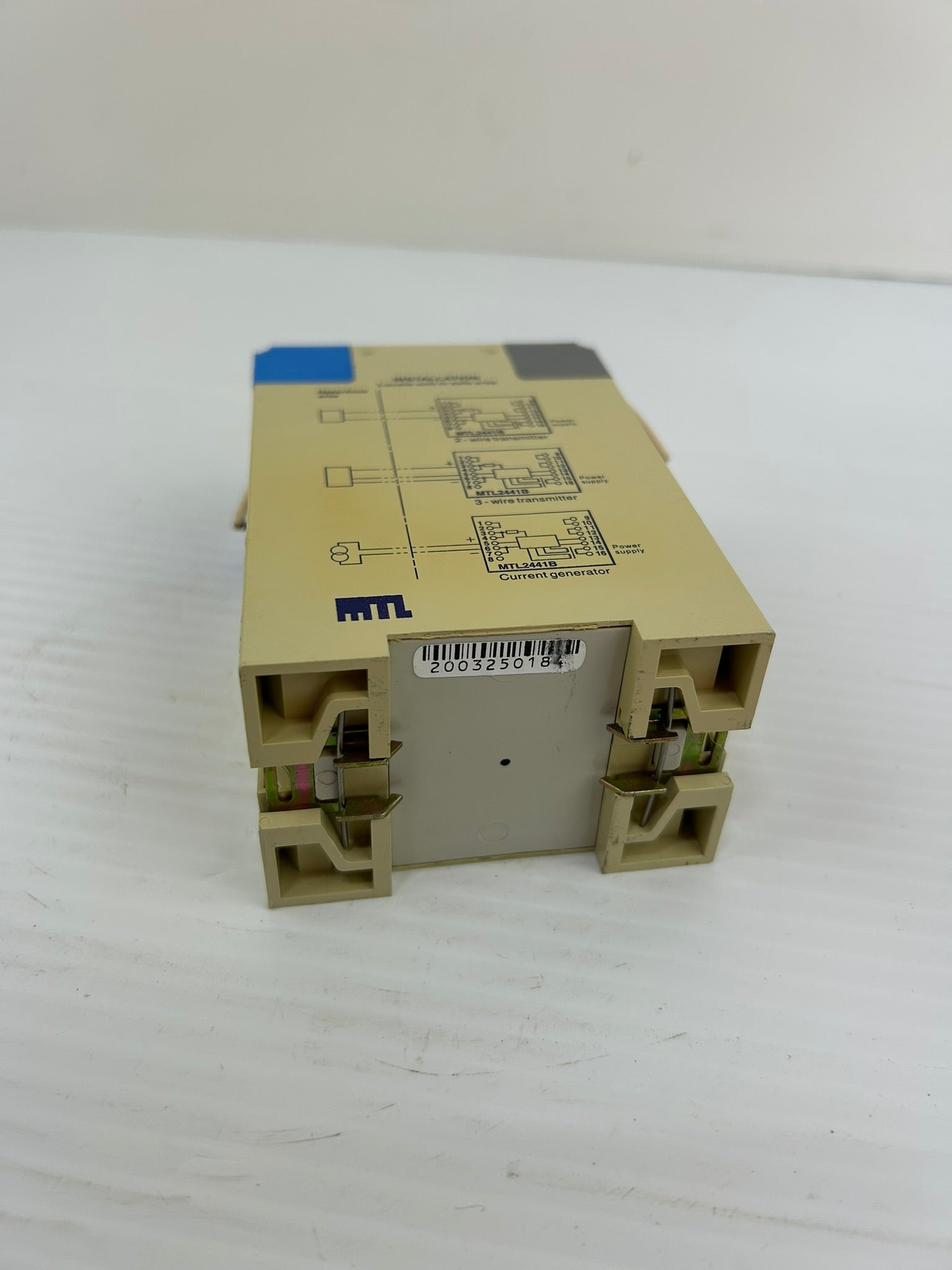 MTL Instruments MTL2441B Repeater Power Supply 4/20mA