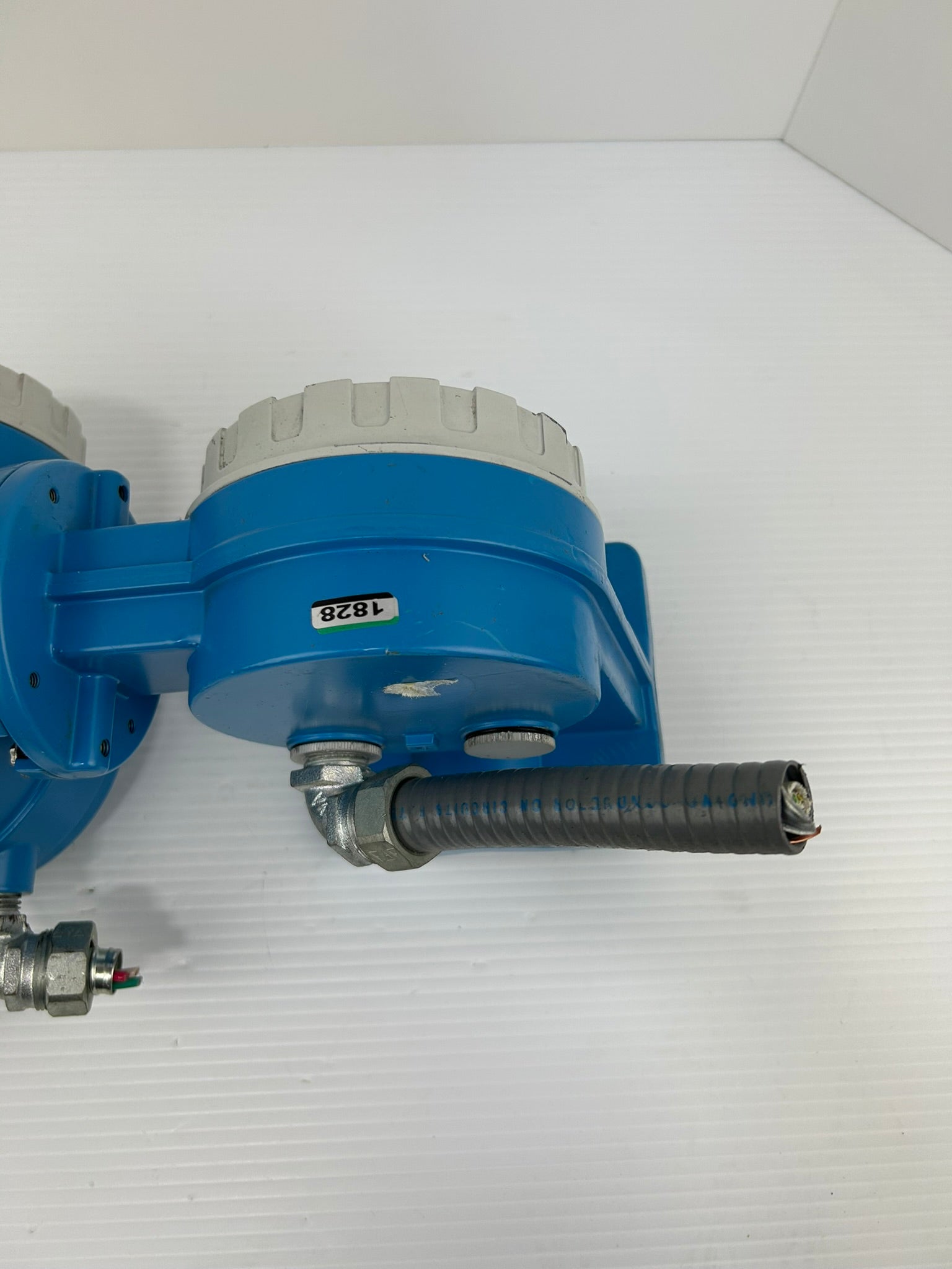 Endress+Hauser 63MT50-STG00C25B1A Promass 63 Mass Flow Measuring System