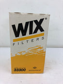 WIX 33300 Fuel Filter