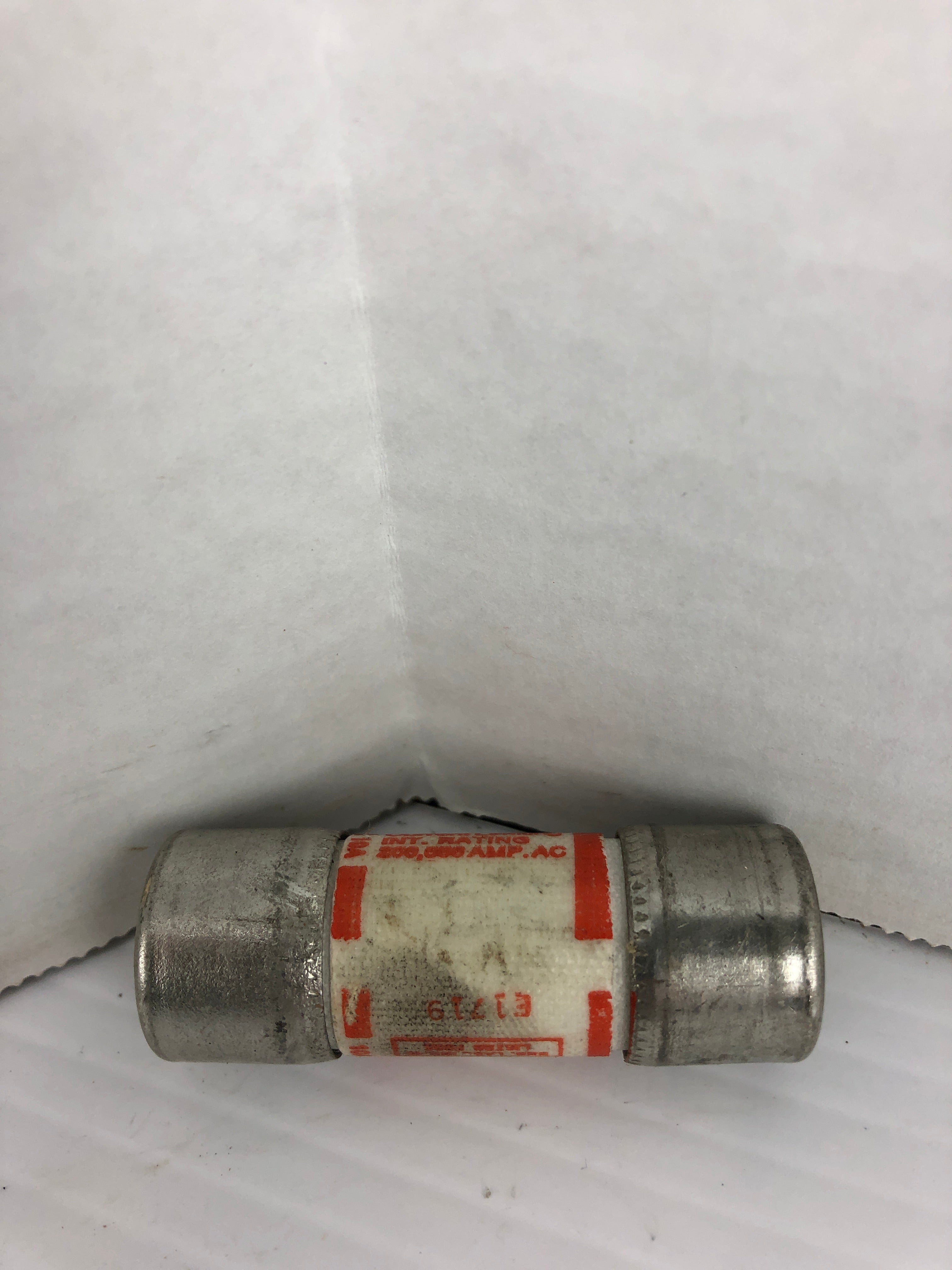 Shawmut AJT10 Time Delay Fuse Class J 600V 10A