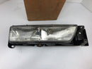 1990 Sunbird Front Left Lamp Head Light