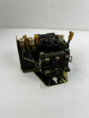 Allen-Bradley 70A86 Contactor with Contacts