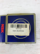 NSK 6207ZZC3 Bearing