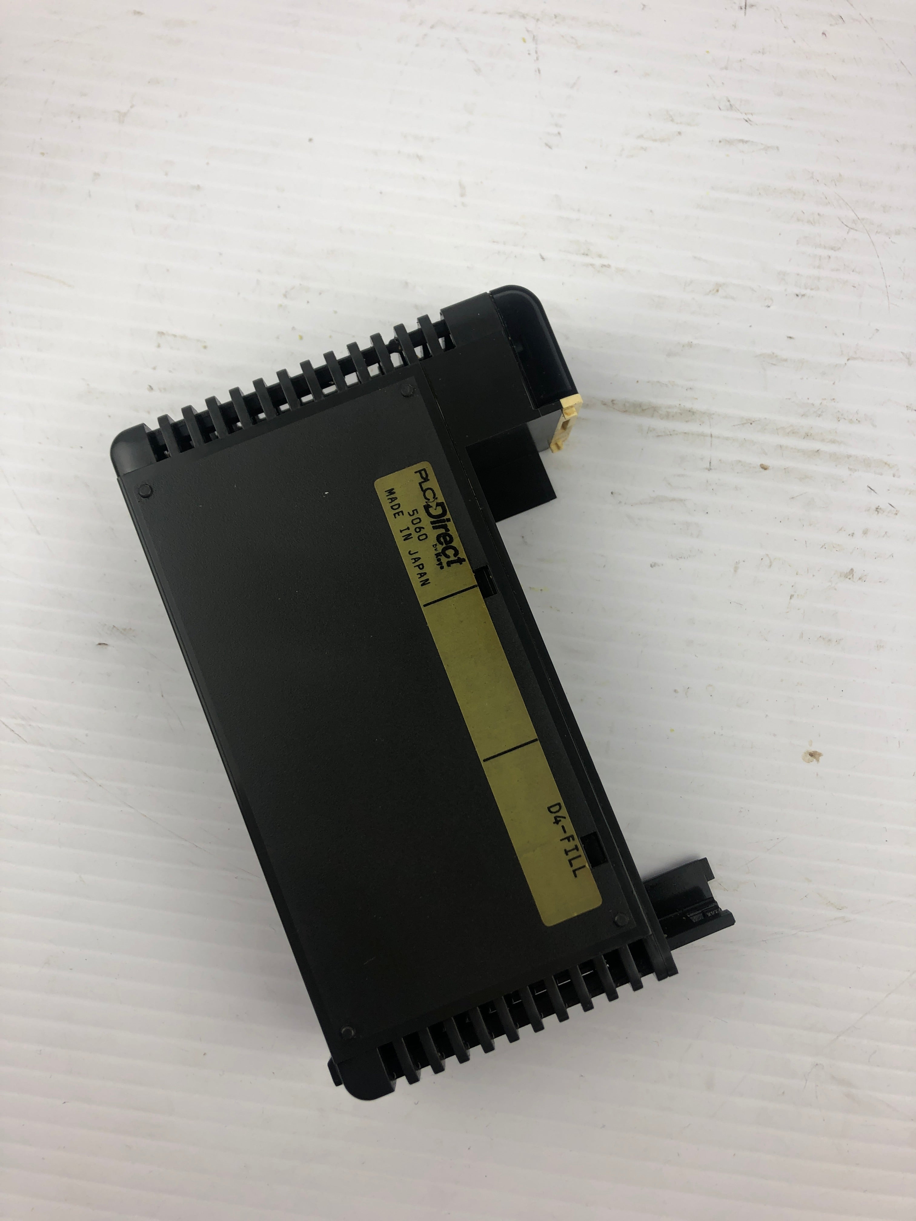 PLC Direct D4-FILL Filler Module 5060