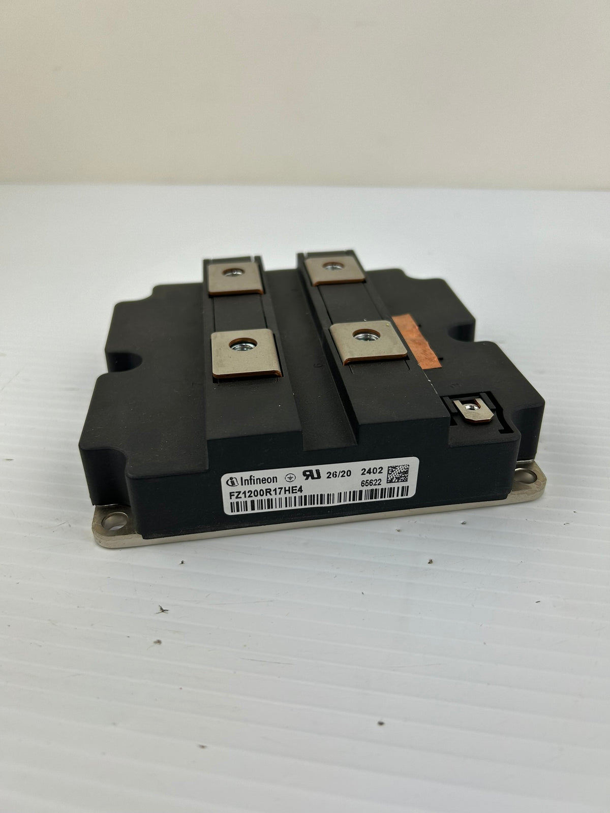 Infineon FZ1200R17HE4 IGBT Power Module 1700V 1200A Industrial Inverter