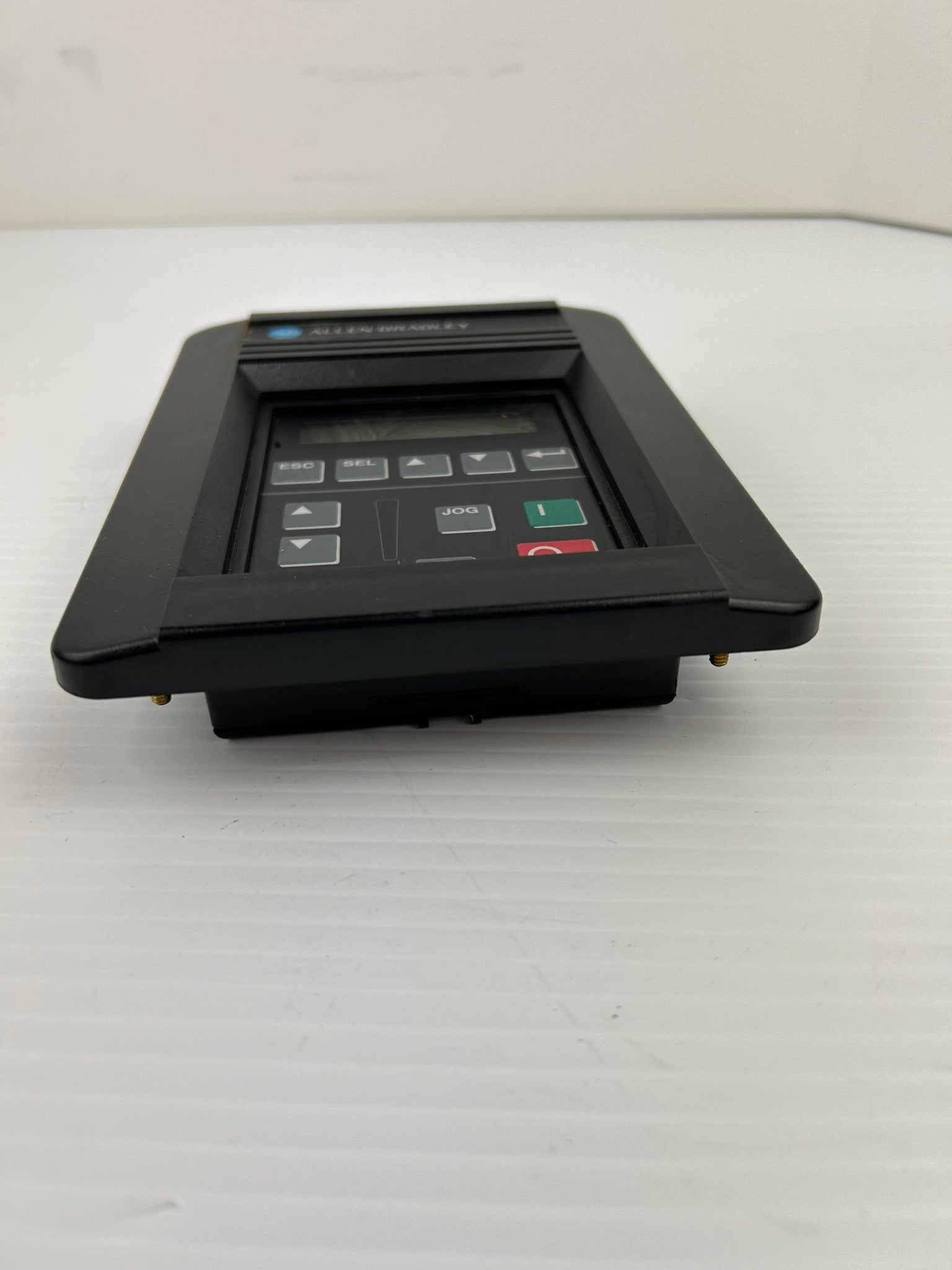 Allen Bradley 1201-HJ2 Programming Terminal Keypad Series B FRN 1.03