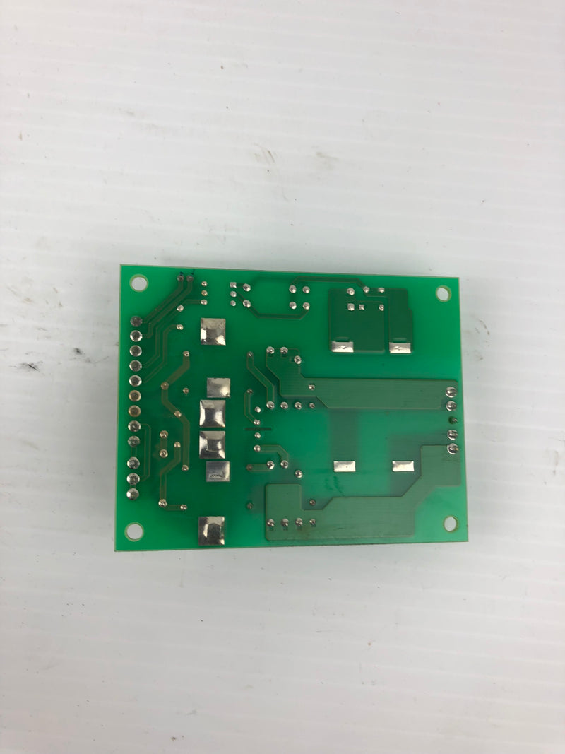 Nadex PC-1032-01A Circuit Board 09A-880-4