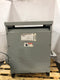 General Electric 9T23B3883 Transformer 45.0kVA Type QL 3PH