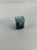 Omron MY2N-J Relay 24VDC - Lot of 2