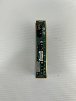 IAI PCON-CAPosition Controller 24VDC PCON-CA-56PI-CC-0-0 RCP4 Actuator