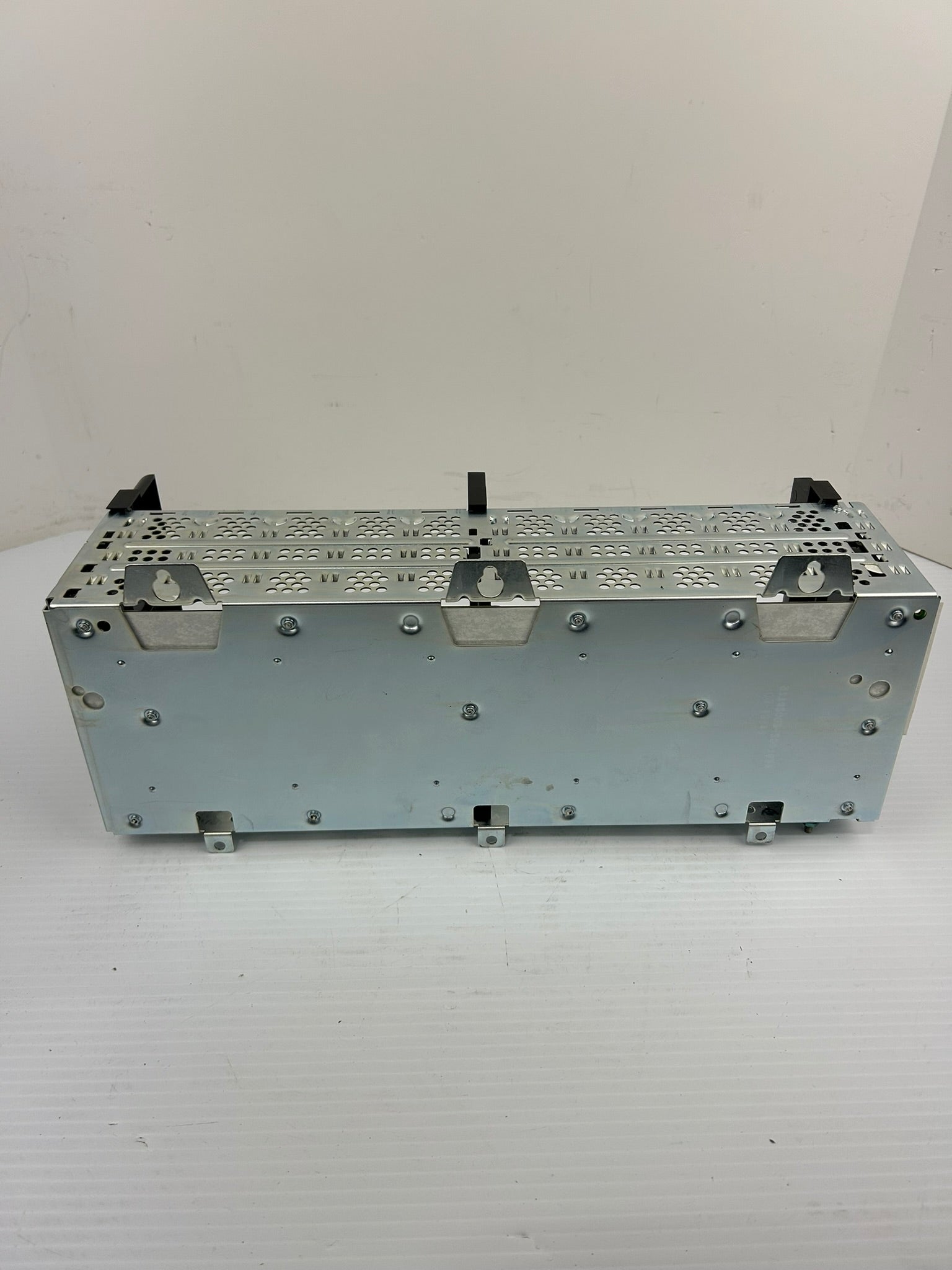 Allen Bradley 1756-A10 ControlLogix 10 Slot Chassis PLC Rack Series B