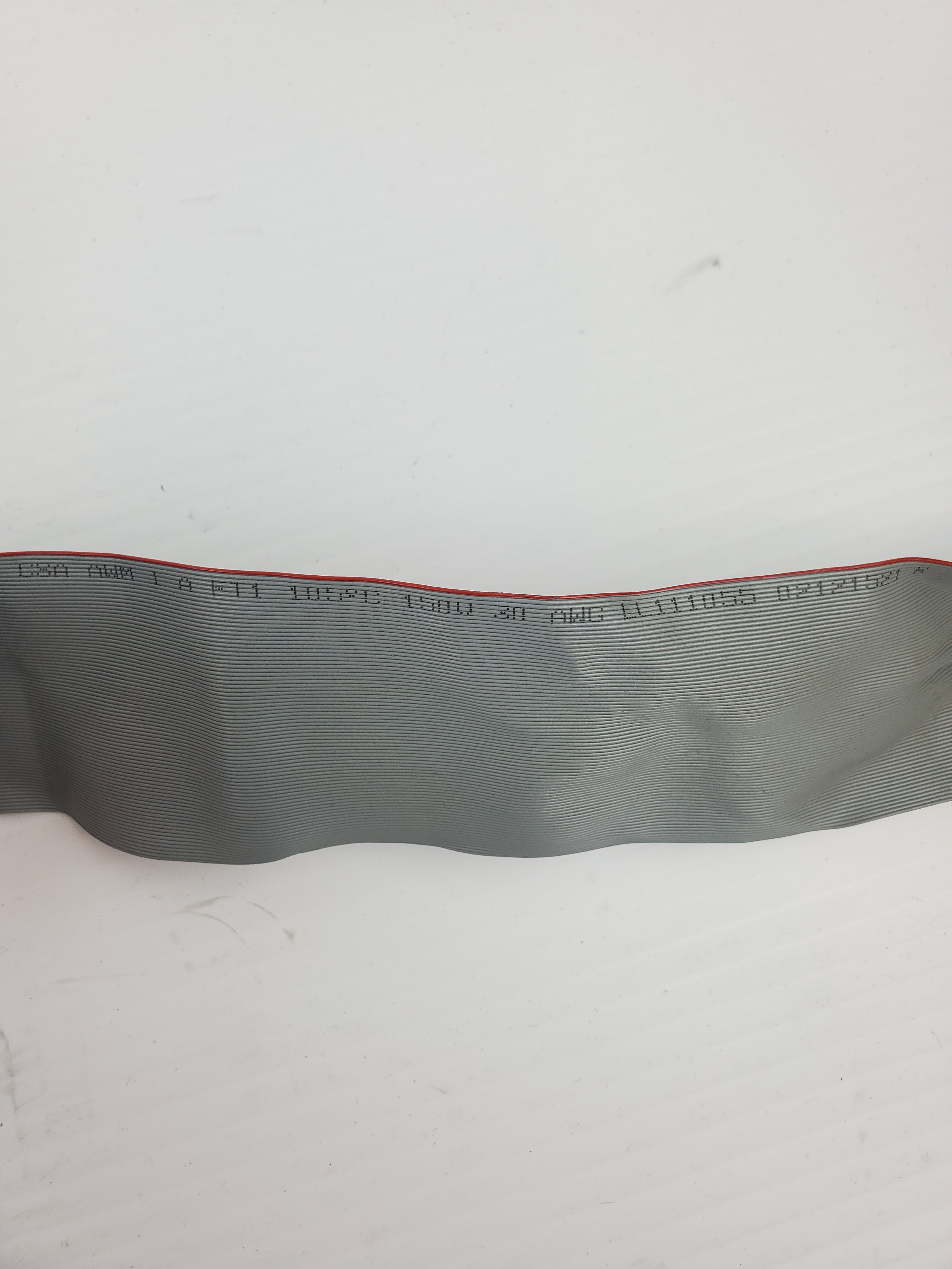 Dell Computer Ribbon Cables 6J123, 6N429, 4P766, 94UEM, 4F415 (Lot of 5)