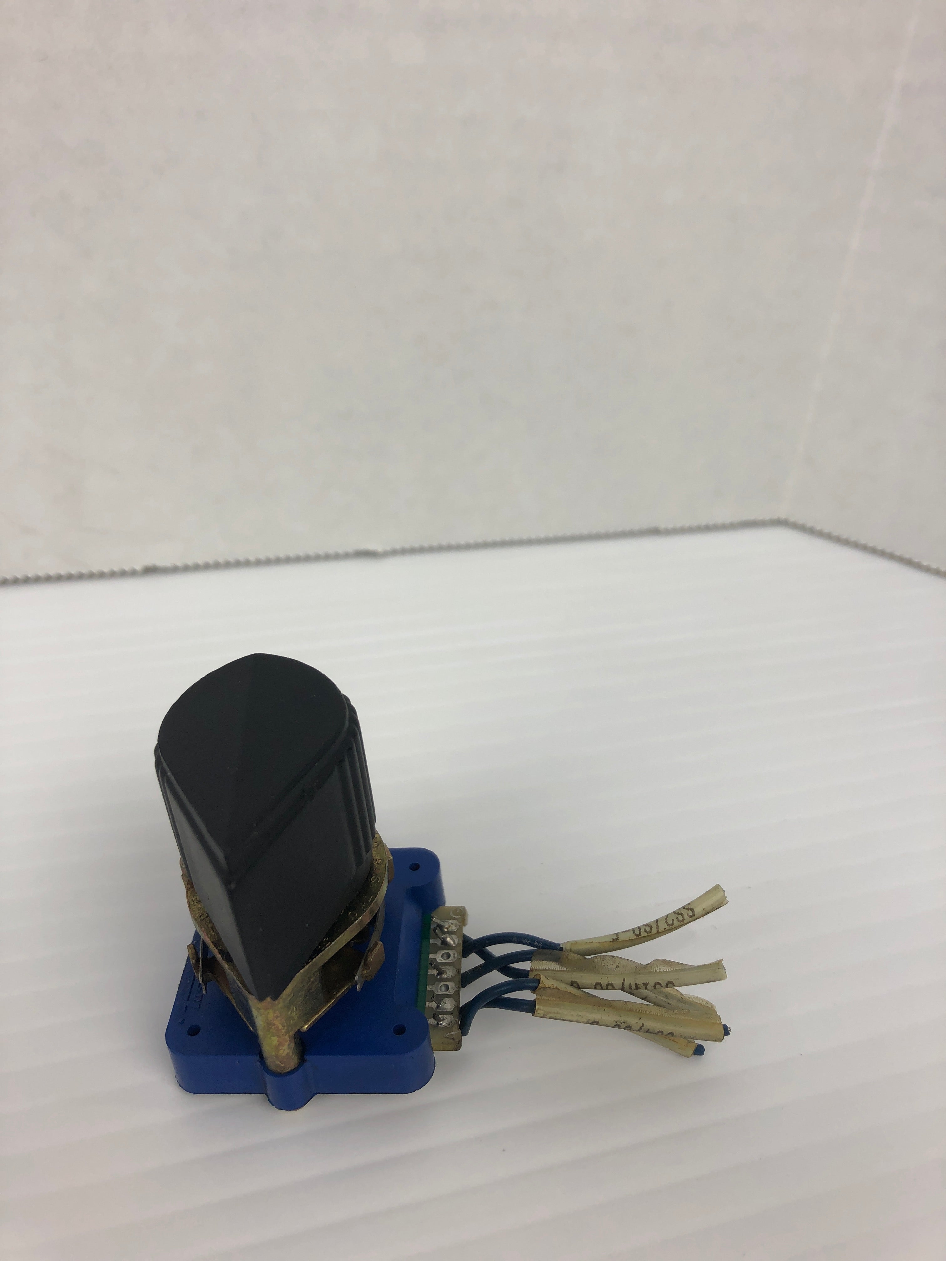 Tosoku DP01N-991 Rotary Switch