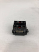 ABB SK 616 001-B Contact Block