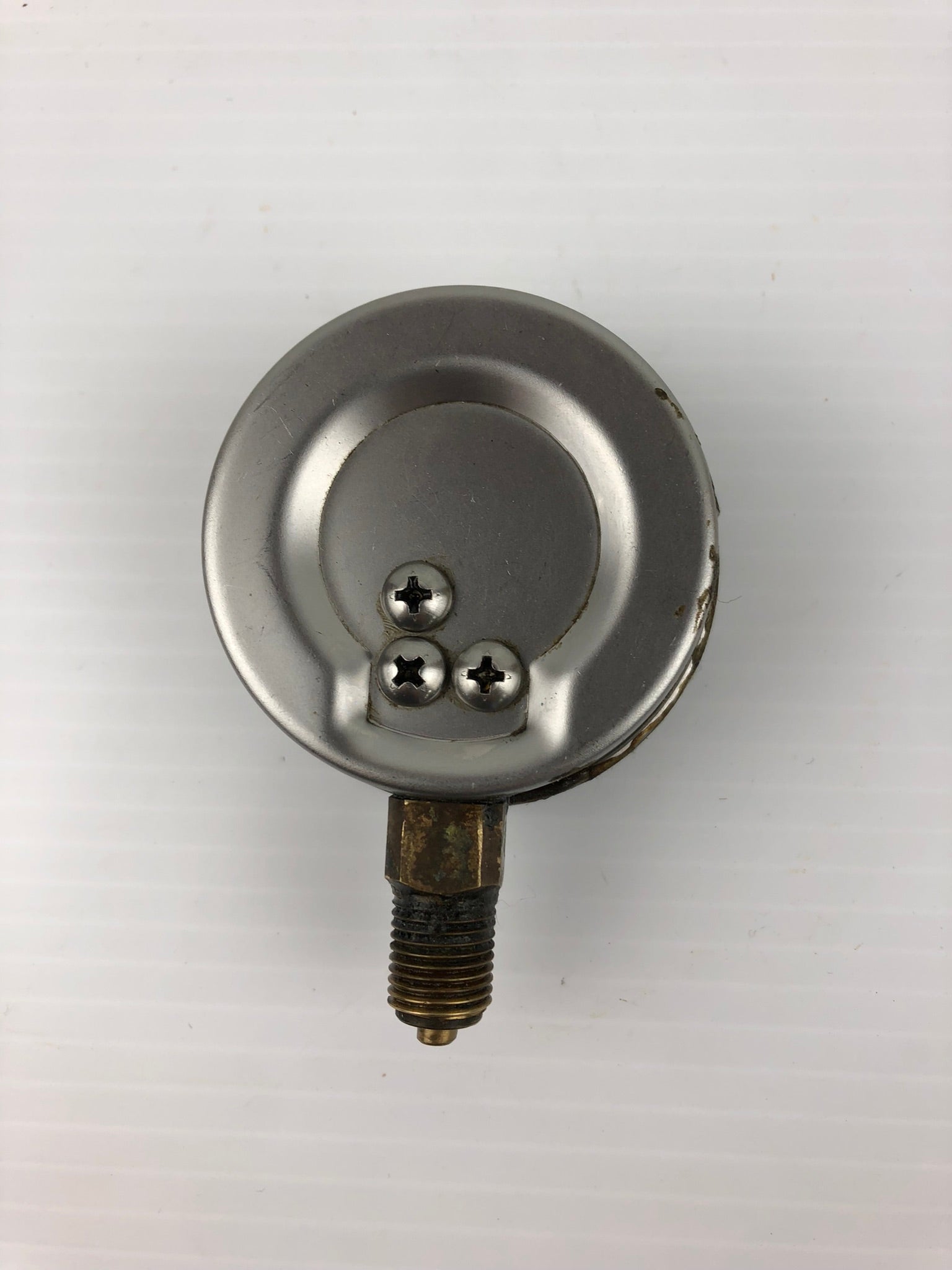 ASK D18439 Pressure Gauge 0-6 MPa