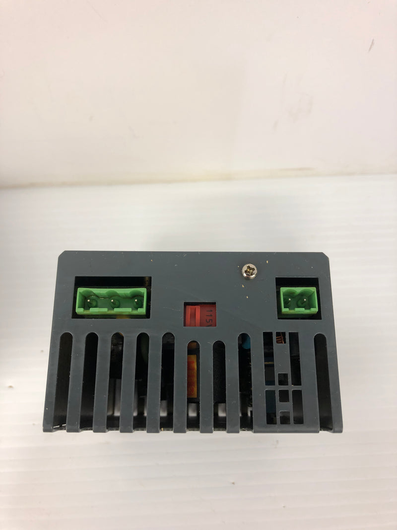 Automation Direct PS24-075D Industrial Power Supply 115/230V 1.7/0.9A 75W