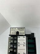 Reliance Electric 45C1A Automate Programmable Controller 802802-7RD J-3012-1