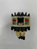 Fuji Electric SC-5-1 Contactor Relay