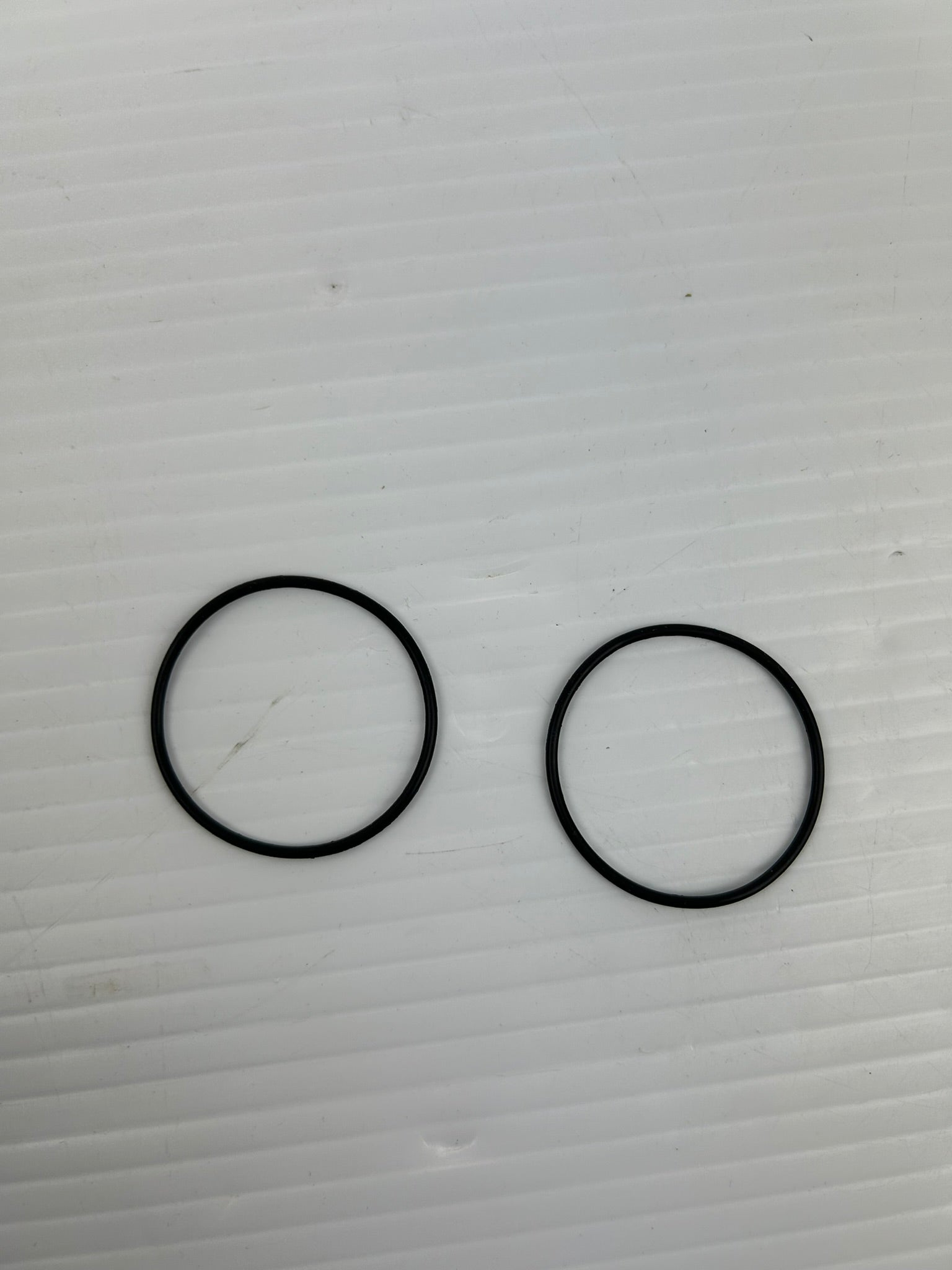 SPX E70029SF Sulfer-free EPDM O-Ring 029 - Lot of 2