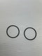 SPX E70029SF Sulfer-free EPDM O-Ring 029 - Lot of 2