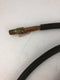 Welding Feed Torch Cable