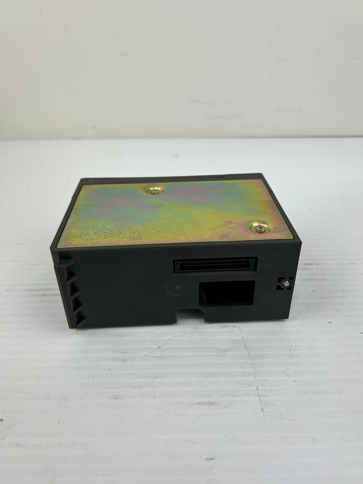 Mitsubishi A2SHCPU Melsec CPU Unit 14k Step PLC Module with 2 Keys