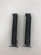 Allen-Bradley 1771-WH Terminal Strip Wiring - Lot of 2