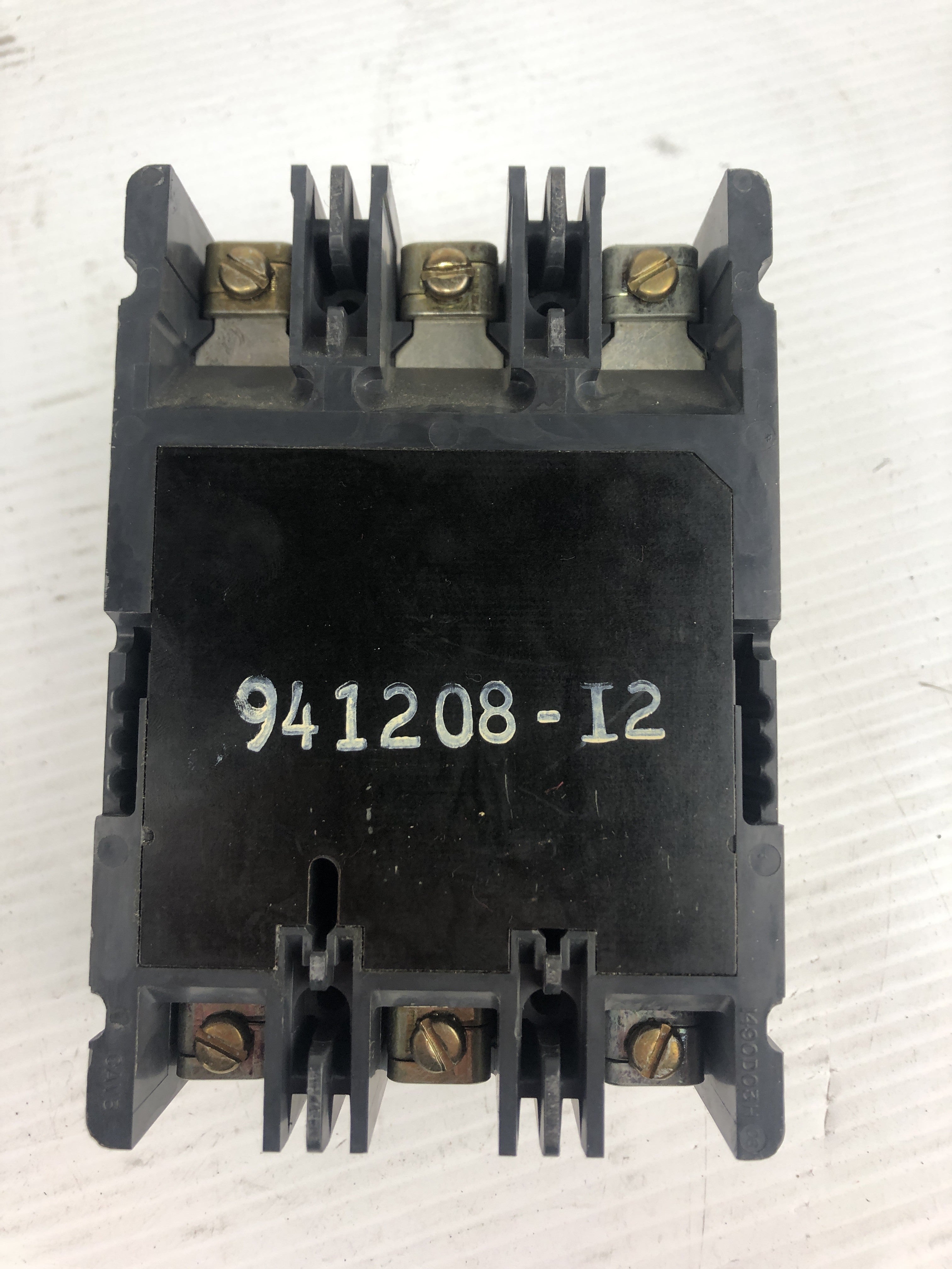 Westinghouse FDB 14K Industrial Circuit Breaker Series C 50A 600VAC 3P FDB3050L