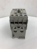 Allen-Bradley 700-CF400E* Control Relay Series A 690V 20A 3PH 6kV