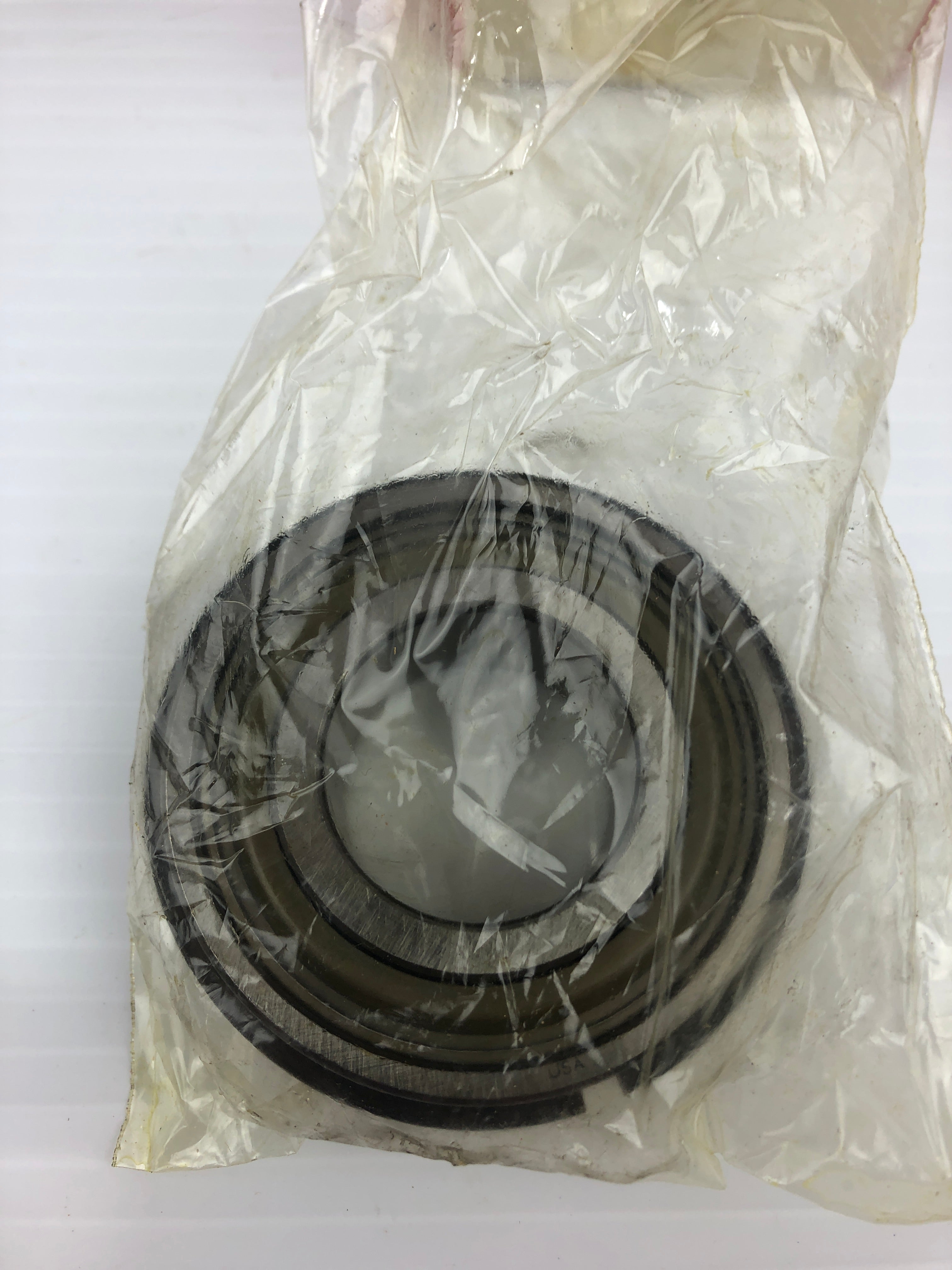 Nice 7520 DLGTN Ball Bearing - Lot of 2