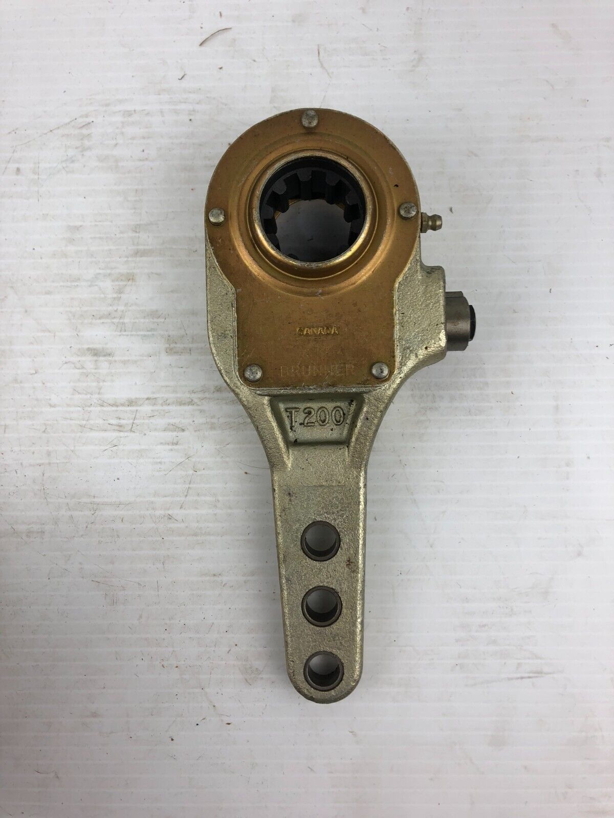 Dayton Parts 05-203 Slack Adjuster