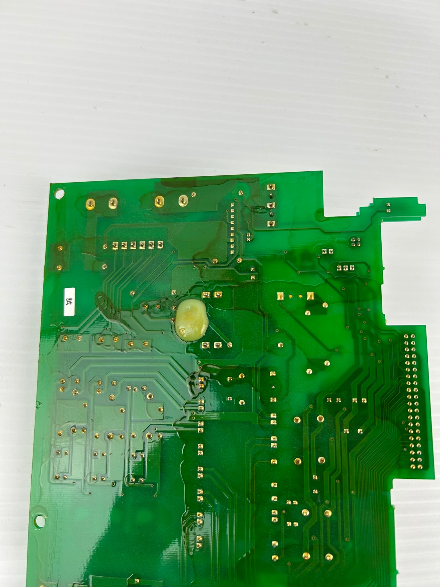 MOS EP-3987A-C2 Circuit Board 1G-294V-0