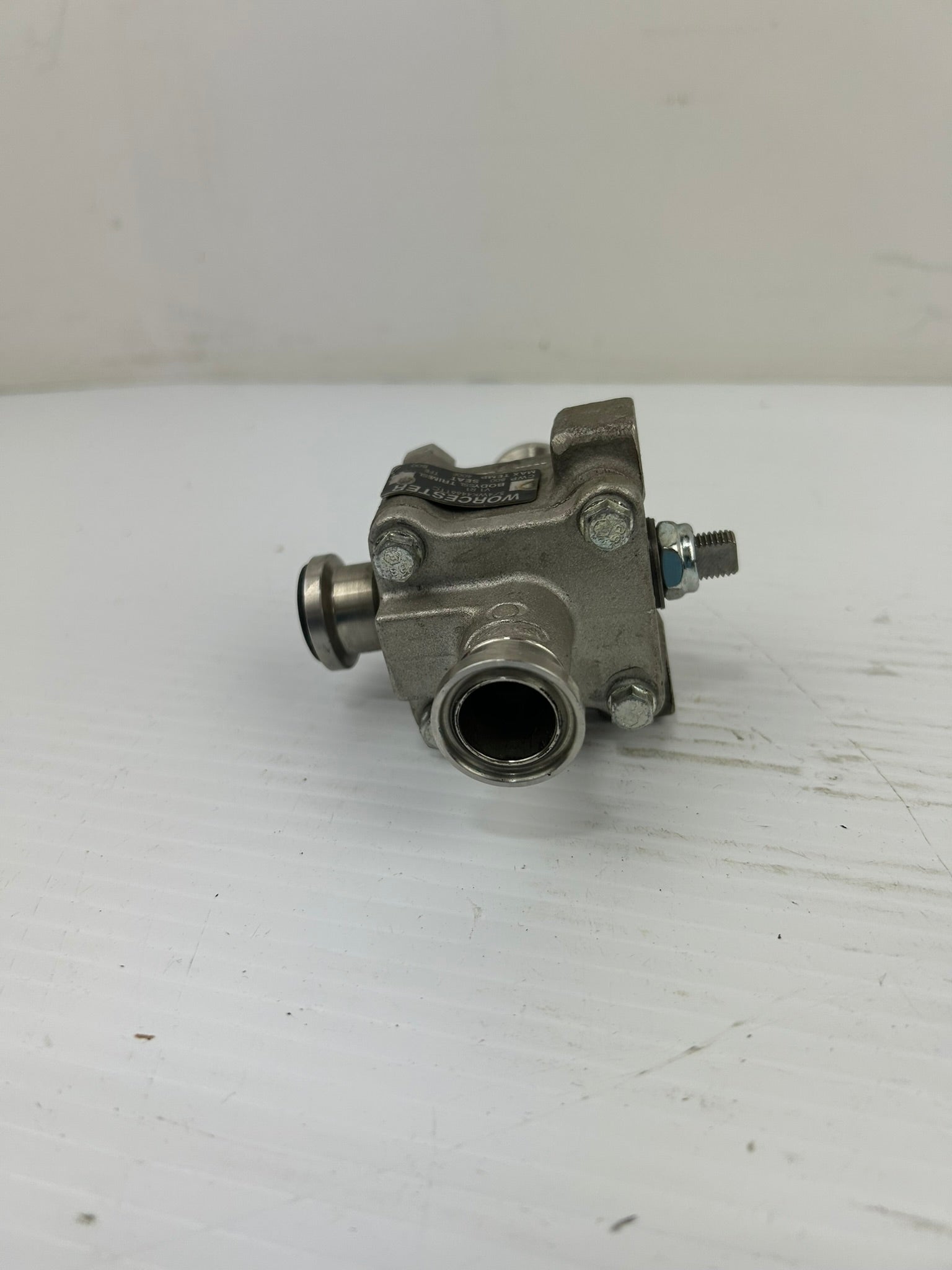 Worcester 3/4 WK4466TTC V1 R1 Valve