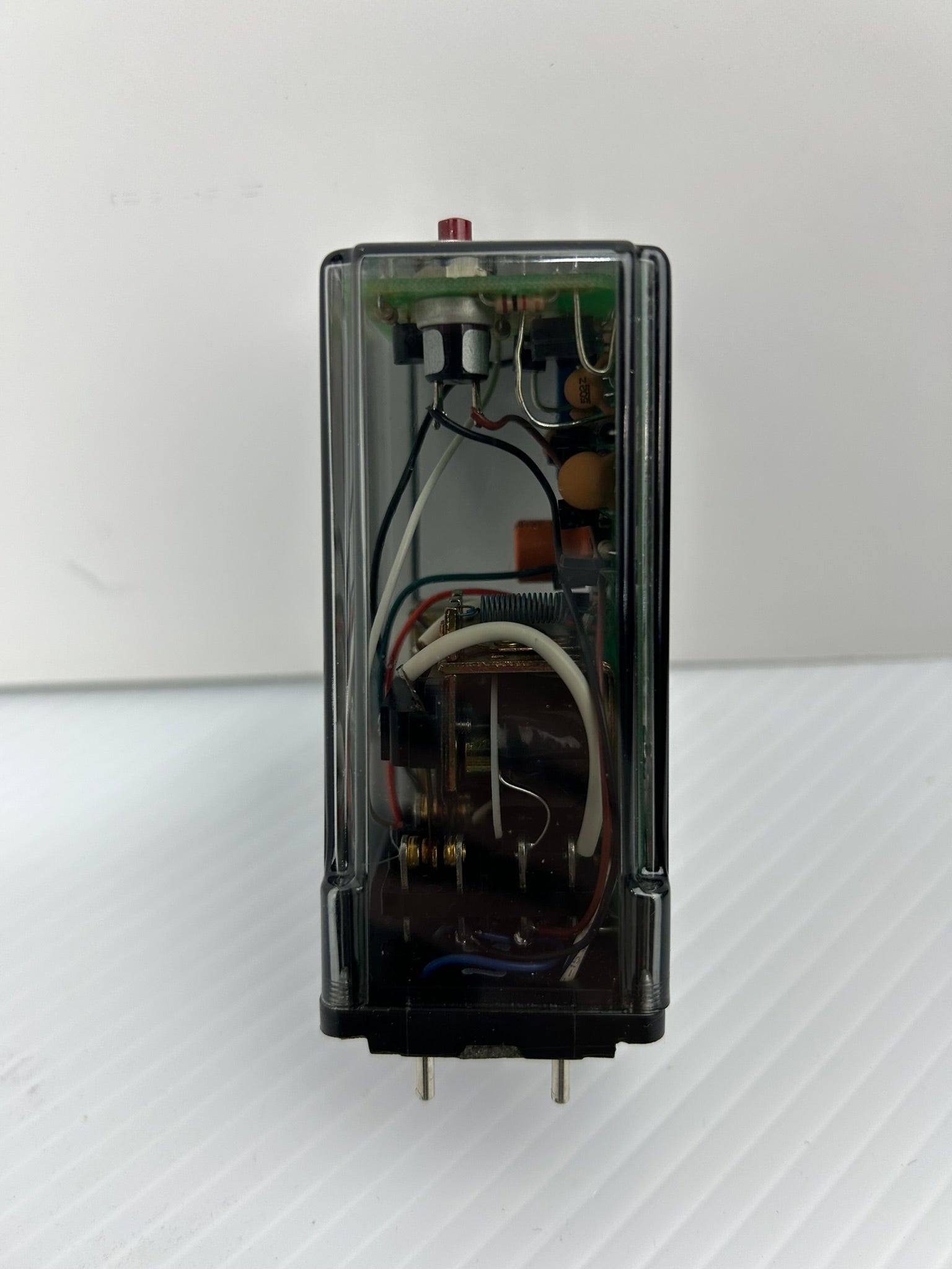 Electro Corporation 55151 Invensys Speed Controller 10-150Hz