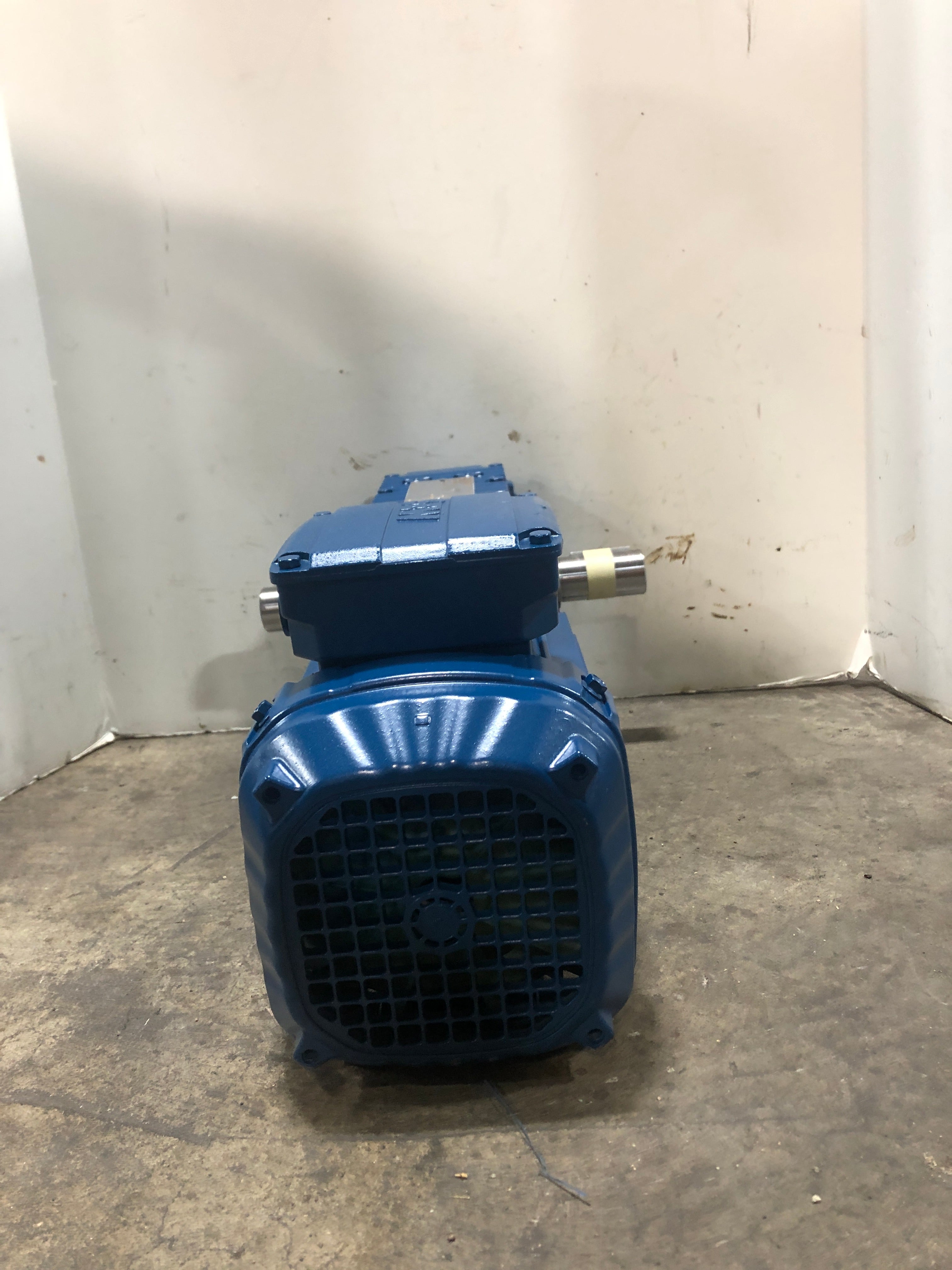 SEW Eurodrive S57 DRN80M4 Gearmotor 1751/21RPM 1.0HP 230/460V 3.10/1.56A
