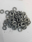 1/4 Medium Lock Washer MLKW0250Z Zinc (Lot of 64)