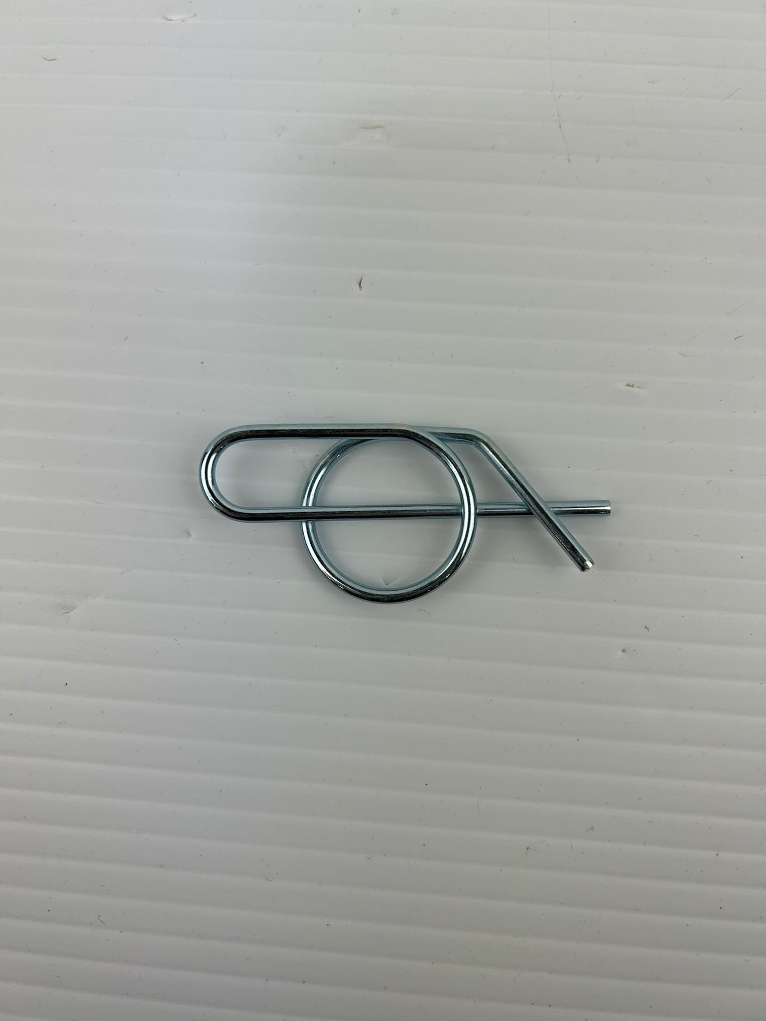 Pivot Point RUE-42 Rue Ring Locking Cotters for 1" Shaft - Box of 765