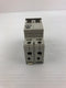 Allen Bradley 1492-CB2 Circuit Breaker H100 10A Series B