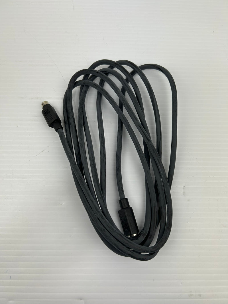 Allen Bradley 1202-H30 Communications Cable Series A 3M