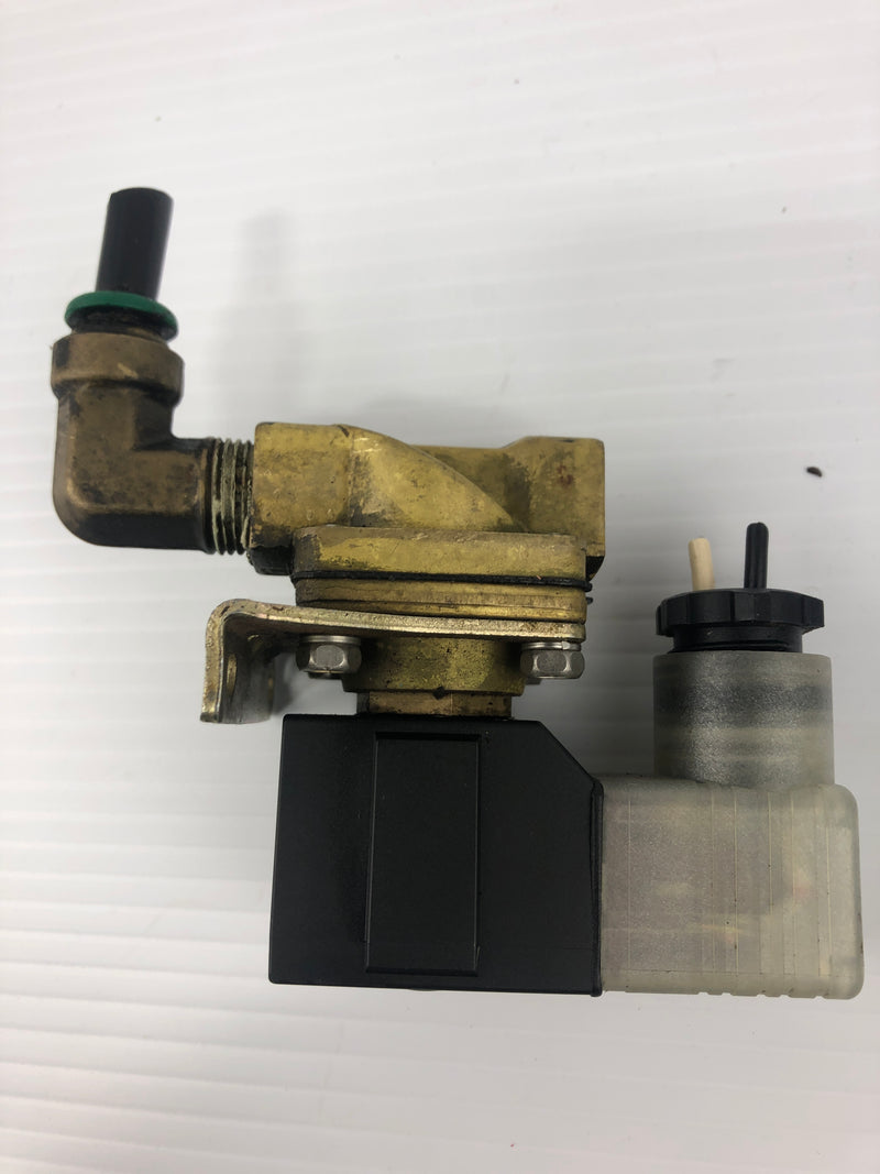 SMC VXD2130 Solenoid Valve 110VAC