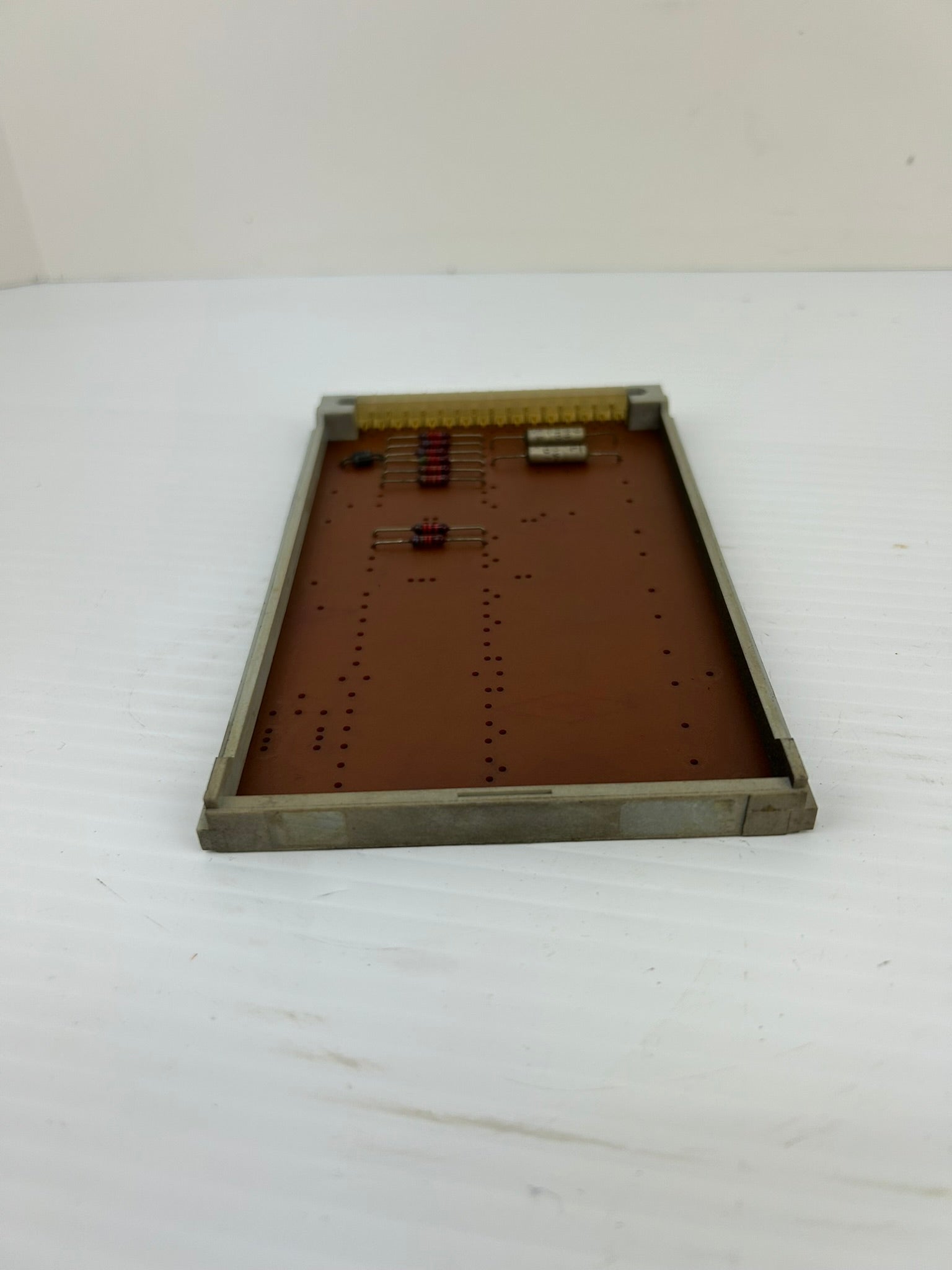 Barmag Electronic E104/00 Circuit Board - No Relays