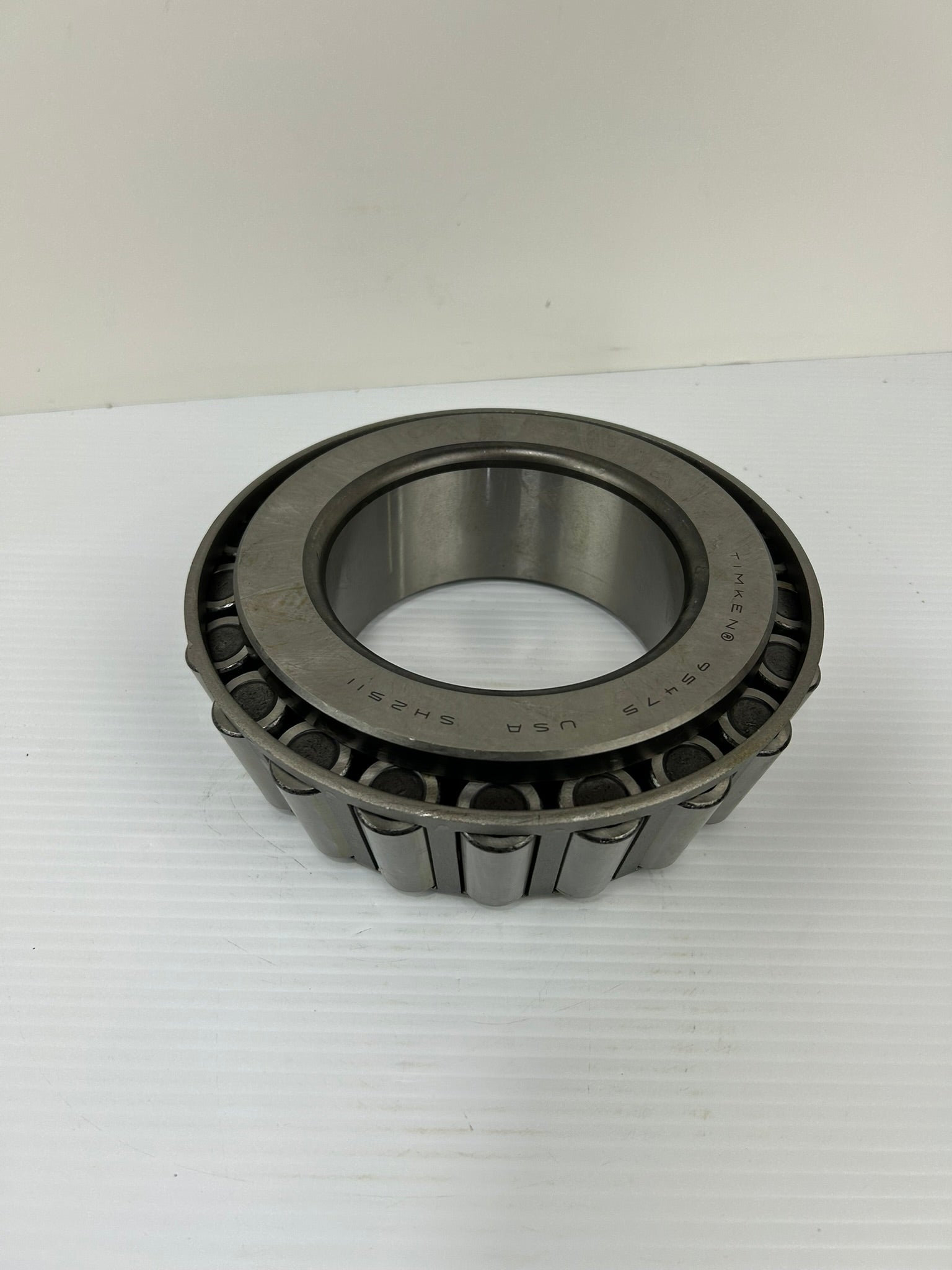 Timken 95475 USA Roller Bearing SH25II