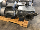 NORD Motor with Gearbox 202061031-100 SK90SP/4 9016.1AZ-90SP/4