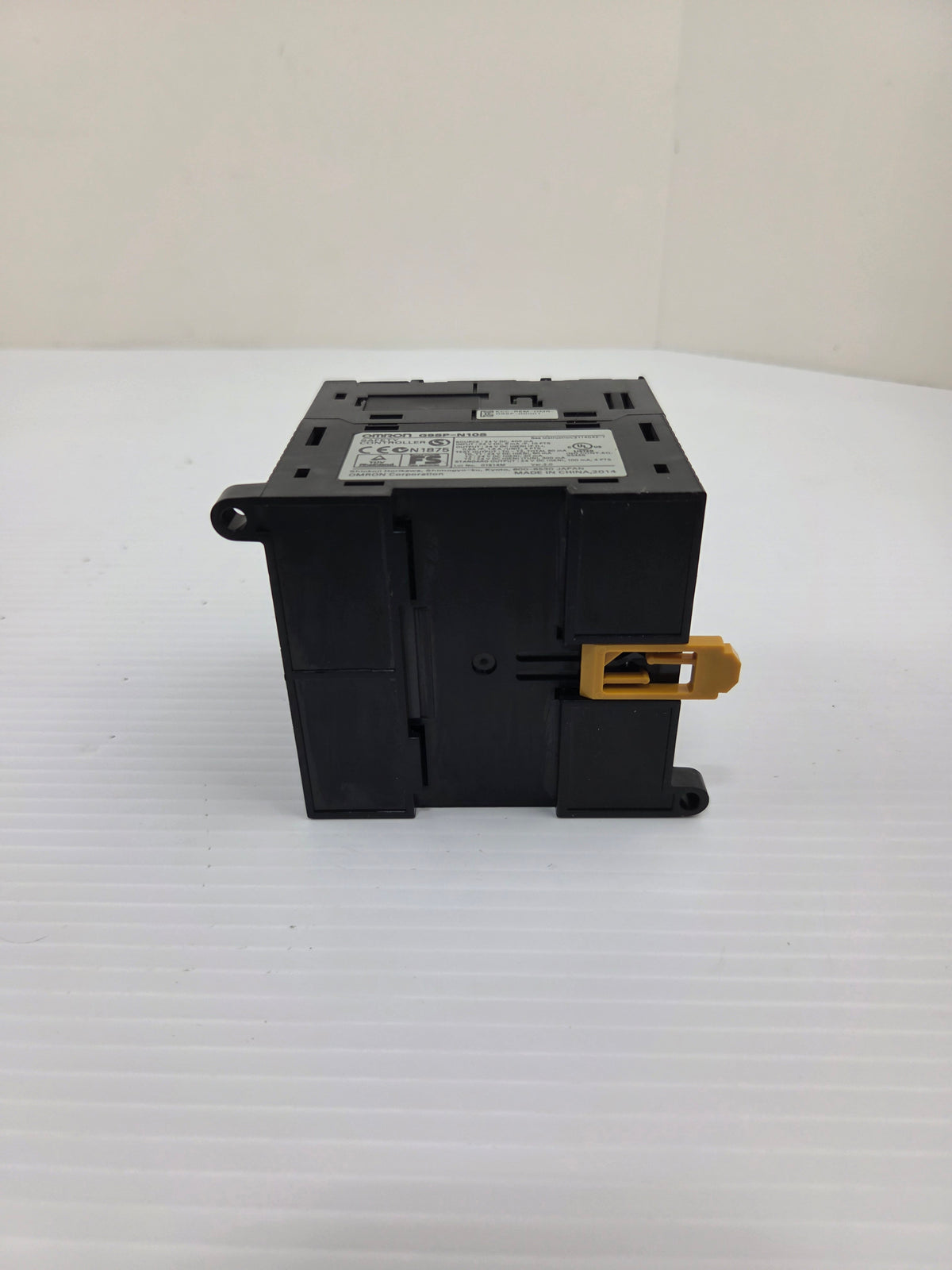 Omron STI G9SP Safety Controller G9SP-N10S 24VDC