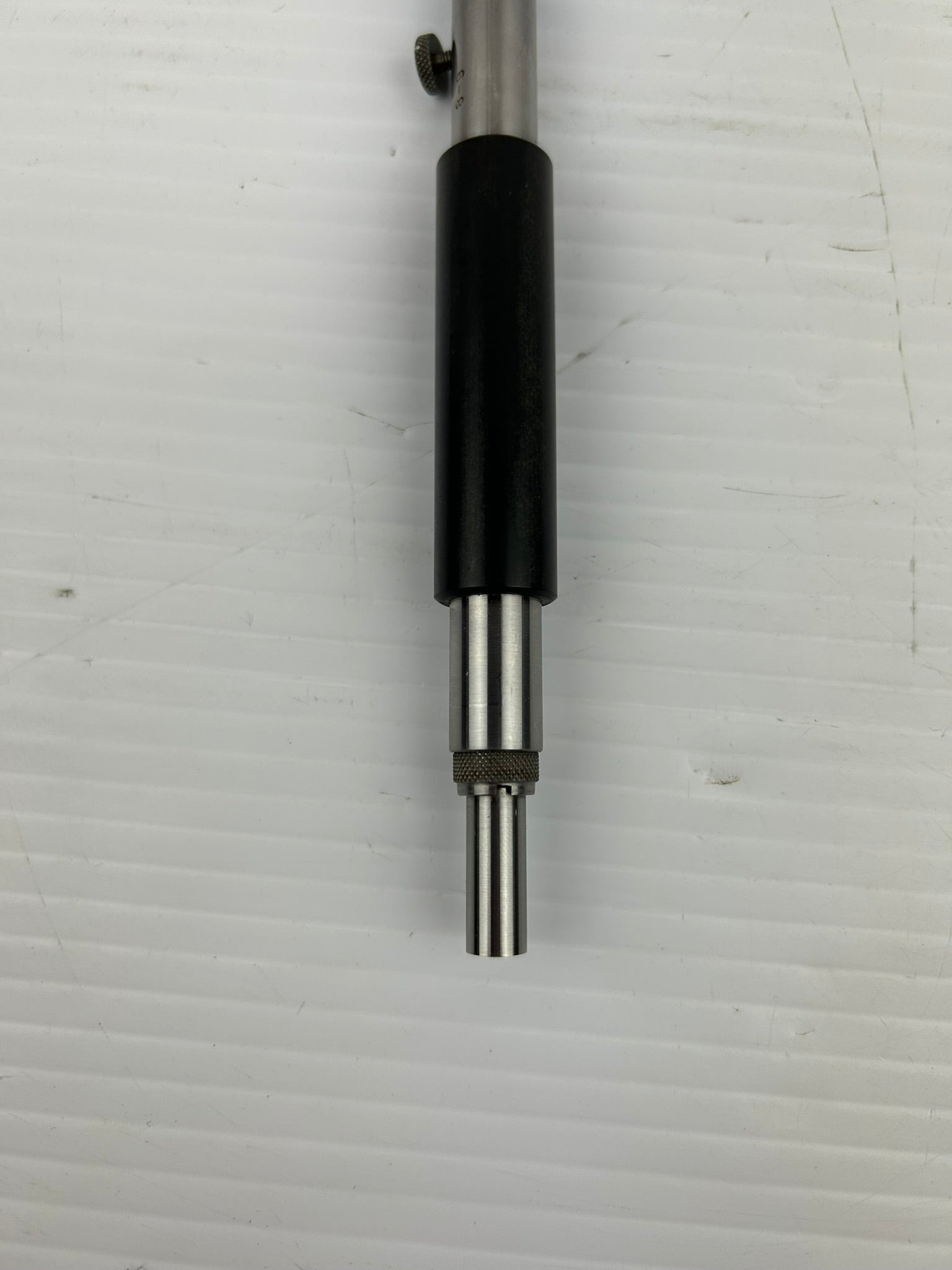 Brown and Sharpe Micrometer Measuring Rods - Lot of 4 Rods