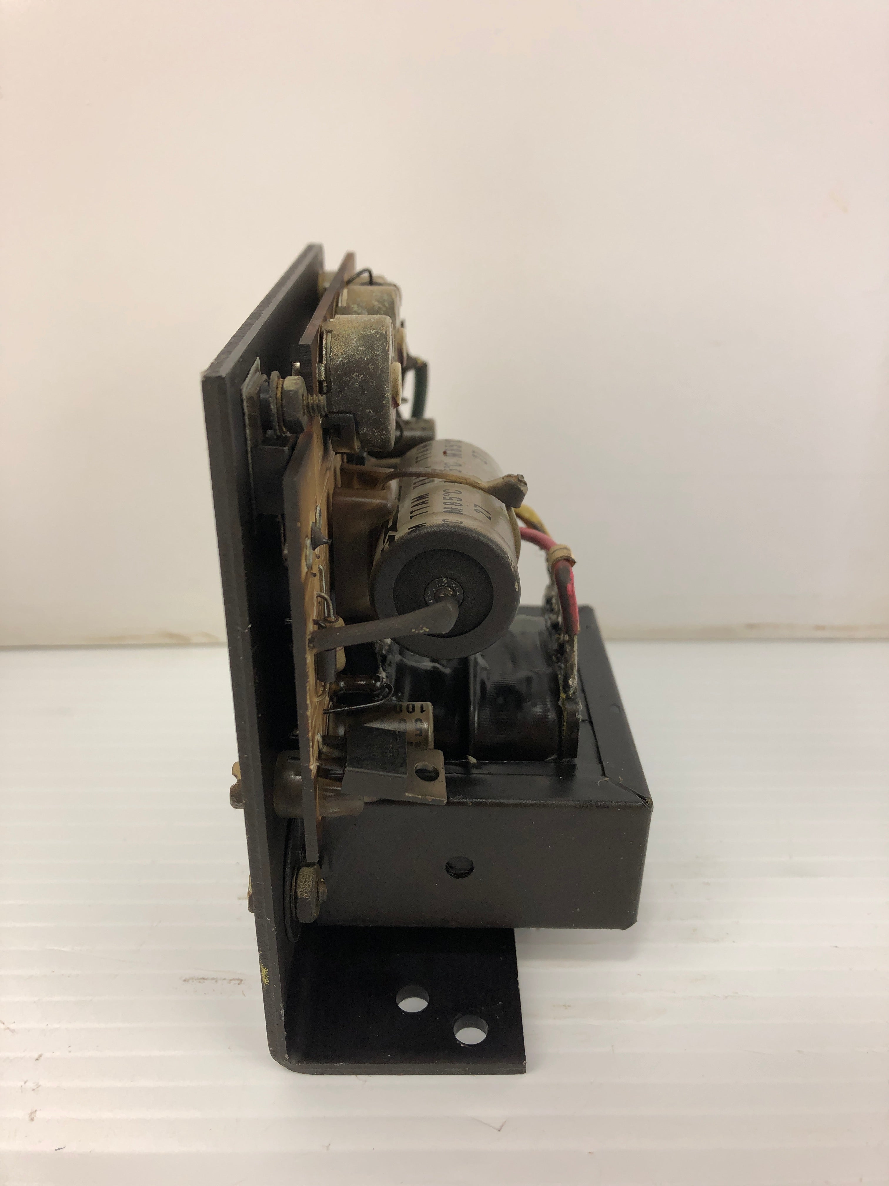 Sola Electric 81-12-215-01 Power Supply 115VAC 0.50A 47-420Hz
