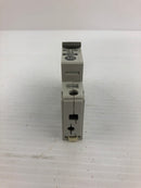 Allen-Bradley 1492-CB1 G150 Circuit Breaker 15A - Lot of 3