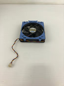 AVC DA12025B12L Fan 12VDC