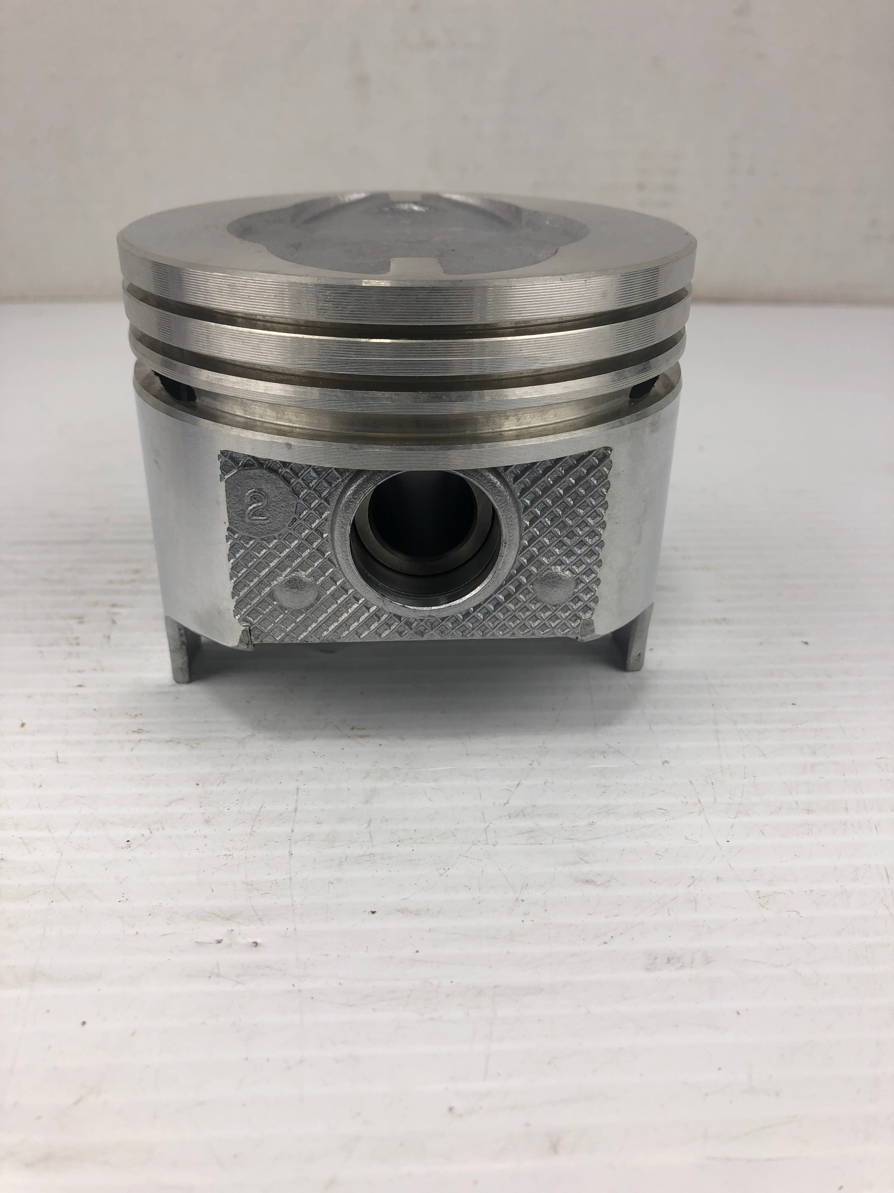 Clevite 224-1831 Engine Piston 2241831