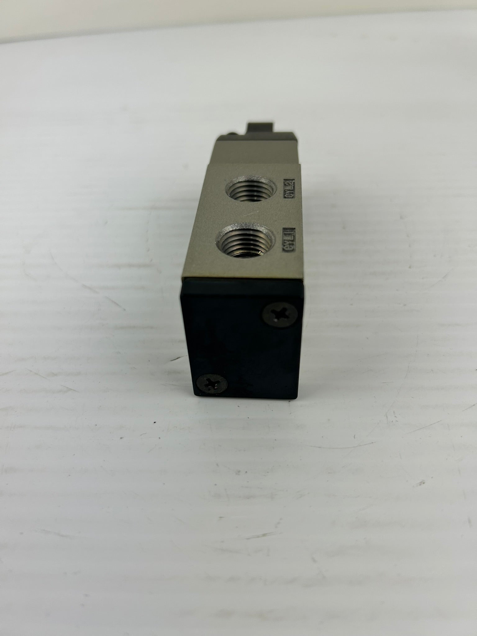 SMC NVFM350 Mechanical Valve 0.15-0.9 M Pa